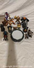 MaxSold Auction: Lot of Skylanders Figures with Original Portal of Power - Toronto (Ontario, Canada) SELLER MANAGED Downsizing Online Auction - Rutherford Avenue