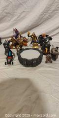 MaxSold Auction: Lot of Skylanders Figures with Original Portal of Power - Toronto (Ontario, Canada) SELLER MANAGED Downsizing Online Auction - Rutherford Avenue
