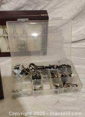 MaxSold Auction: Mixed Fashion Jewelry Lot, Assorted 100+ Pieces - Toronto (Ontario, Canada) SELLER MANAGED Downsizing Online Auction - Rutherford Avenue