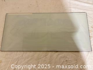 MaxSold Auction: Roaring 20's Neon-Style Slot Machine Glass Panel - Toronto (Ontario, Canada) SELLER MANAGED Downsizing Online Auction - Rutherford Avenue