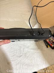 MaxSold Auction: Sega Genesis Model 1 Console Lot w/ 2 Controllers &#38; Games - Toronto (Ontario, Canada) SELLER MANAGED Downsizing Online Auction - Rutherford Avenue