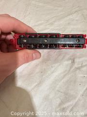 MaxSold Auction: Thomas &#38; Friends Toy Train Lot, 25+ Pieces, Metal &#38; Plastic - Toronto (Ontario, Canada) SELLER MANAGED Downsizing Online Auction - Rutherford Avenue