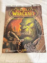 MaxSold Auction: World of Warcraft: The Adventure Game (Board Game) - Toronto (Ontario, Canada) SELLER MANAGED Downsizing Online Auction - Rutherford Avenue