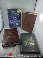 MaxSold Auction: Christmas Cards, Religous Christian Books and more - Vancouver (British Columbia, Canada) PARTNER MANAGED Downsizing Online Auction - Montcalm Street (CONDO)