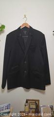 MaxSold Auction: GUESS Oversized Blazer / Tuxedo - Vancouver (British Columbia, Canada) PARTNER MANAGED Downsizing Online Auction - Montcalm Street (CONDO)