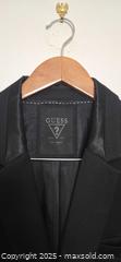 MaxSold Auction: GUESS Oversized Blazer / Tuxedo - Vancouver (British Columbia, Canada) PARTNER MANAGED Downsizing Online Auction - Montcalm Street (CONDO)