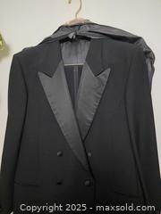 MaxSold Auction: Mani Suit - Vancouver (British Columbia, Canada) PARTNER MANAGED Downsizing Online Auction - Montcalm Street (CONDO)