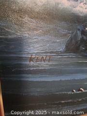 MaxSold Auction: original Art - Vancouver (British Columbia, Canada) PARTNER MANAGED Downsizing Online Auction - Montcalm Street (CONDO)