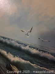 MaxSold Auction: original Art - Vancouver (British Columbia, Canada) PARTNER MANAGED Downsizing Online Auction - Montcalm Street (CONDO)