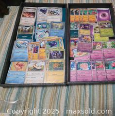 MaxSold Auction: Pokémon Cards  - Vancouver (British Columbia, Canada) PARTNER MANAGED Downsizing Online Auction - Montcalm Street (CONDO)