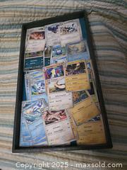 MaxSold Auction: Pokémon Cards  - Vancouver (British Columbia, Canada) PARTNER MANAGED Downsizing Online Auction - Montcalm Street (CONDO)