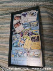MaxSold Auction: Pokémon Cards  - Vancouver (British Columbia, Canada) PARTNER MANAGED Downsizing Online Auction - Montcalm Street (CONDO)