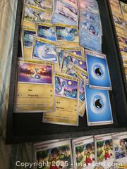 MaxSold Auction: Pokémon Cards  - Vancouver (British Columbia, Canada) PARTNER MANAGED Downsizing Online Auction - Montcalm Street (CONDO)