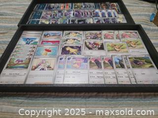 MaxSold Auction: Pokémon Cards  - Vancouver (British Columbia, Canada) PARTNER MANAGED Downsizing Online Auction - Montcalm Street (CONDO)