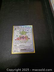 MaxSold Auction: Pokémon Cards  - Vancouver (British Columbia, Canada) PARTNER MANAGED Downsizing Online Auction - Montcalm Street (CONDO)