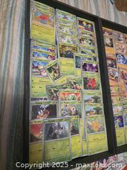 MaxSold Auction: Pokémon Cards assorted  - Vancouver (British Columbia, Canada) PARTNER MANAGED Downsizing Online Auction - Montcalm Street (CONDO)