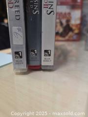 MaxSold Auction: PS3 Games - Vancouver (British Columbia, Canada) PARTNER MANAGED Downsizing Online Auction - Montcalm Street (CONDO)