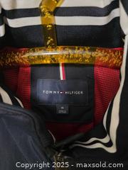 MaxSold Auction: Tommy Hilfiger Coats - Vancouver (British Columbia, Canada) PARTNER MANAGED Downsizing Online Auction - Montcalm Street (CONDO)