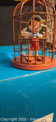 MaxSold Auction: Walt Disney Pinocchio & Jiminy Cricket Porcelain Figurine - Vancouver (British Columbia, Canada) PARTNER MANAGED Downsizing Online Auction - Montcalm Street (CONDO)