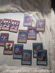 MaxSold Auction: Yugioh cards - Vancouver (British Columbia, Canada) PARTNER MANAGED Downsizing Online Auction - Montcalm Street (CONDO)