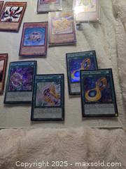 MaxSold Auction: Yugioh cards - Vancouver (British Columbia, Canada) PARTNER MANAGED Downsizing Online Auction - Montcalm Street (CONDO)