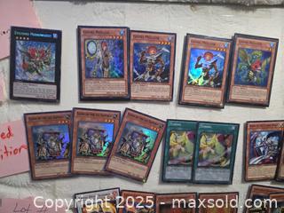 MaxSold Auction: Yugioh cards - Vancouver (British Columbia, Canada) PARTNER MANAGED Downsizing Online Auction - Montcalm Street (CONDO)