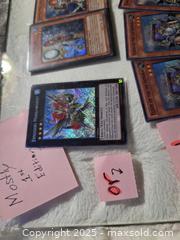 MaxSold Auction: Yugioh cards - Vancouver (British Columbia, Canada) PARTNER MANAGED Downsizing Online Auction - Montcalm Street (CONDO)