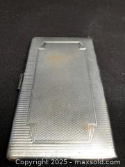 MaxSold Auction: Antique Cigs Case - Saanich (British Columbia, Canada) SELLER MANAGED Downsizing Online Auction - Colquitz