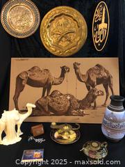 MaxSold Auction: Arabian Collection - Saanich (British Columbia, Canada) SELLER MANAGED Downsizing Online Auction - Colquitz Avenue