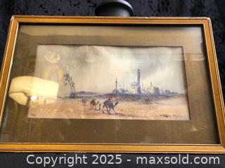 MaxSold Auction: Arabian Collection - Saanich (British Columbia, Canada) SELLER MANAGED Downsizing Online Auction - Colquitz Avenue