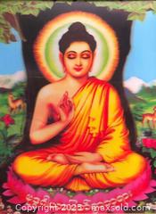 MaxSold Auction: Burmese Buddhist Items - Saanich (British Columbia, Canada) SELLER MANAGED Downsizing Online Auction - Colquitz Avenue