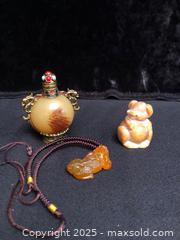 MaxSold Auction: Chinese Crafts - Saanich (British Columbia, Canada) SELLER MANAGED Downsizing Online Auction - Colquitz