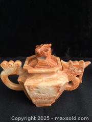 MaxSold Auction: Chinese Vessels - Saanich (British Columbia, Canada) SELLER MANAGED Downsizing Online Auction - Colquitz