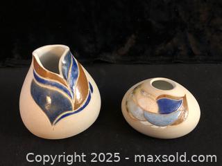 MaxSold Auction: Henry Gottardi Studio Art Pottery  - Saanich (British Columbia, Canada) SELLER MANAGED Downsizing Online Auction - Colquitz Avenue