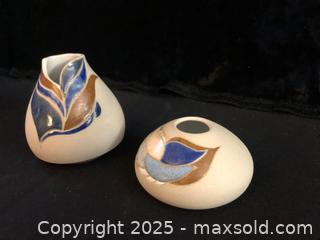 MaxSold Auction: Henry Gottardi Studio Art Pottery  - Saanich (British Columbia, Canada) SELLER MANAGED Downsizing Online Auction - Colquitz Avenue