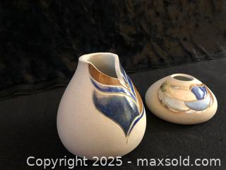 MaxSold Auction: Henry Gottardi Studio Art Pottery  - Saanich (British Columbia, Canada) SELLER MANAGED Downsizing Online Auction - Colquitz Avenue