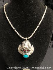 MaxSold Auction: Himalayan Jewellery - Saanich (British Columbia, Canada) SELLER MANAGED Downsizing Online Auction - Colquitz Avenue