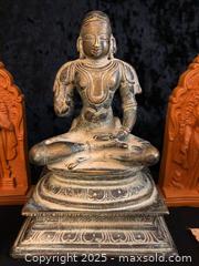 MaxSold Auction: Hindu Altar   - Saanich (British Columbia, Canada) SELLER MANAGED Downsizing Online Auction - Colquitz Avenue
