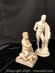 MaxSold Auction: Nude Greek Statues  - Saanich (British Columbia, Canada) SELLER MANAGED Downsizing Online Auction - Colquitz