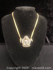 MaxSold Auction: Old Tibetan Buddhist locket - Saanich (British Columbia, Canada) SELLER MANAGED Downsizing Online Auction - Colquitz Avenue