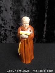 MaxSold Auction: Royal Worcester Porcelain Candle Snuffer - Saanich (British Columbia, Canada) SELLER MANAGED Downsizing Online Auction - Colquitz