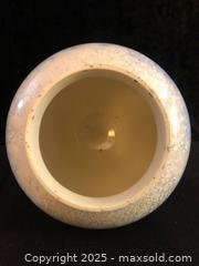 MaxSold Auction: Studio Art Pottery Glazed Vase With Lid - Saanich (British Columbia, Canada) SELLER MANAGED Downsizing Online Auction - Colquitz Avenue