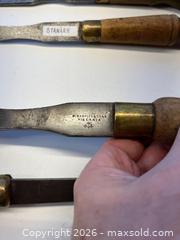 MaxSold Auction: Antique turn screws (screw drivers) - Stone Mills (Camden East) (Ontario, Canada) SELLER MANAGED Downsizing Online Auction - County Road 1