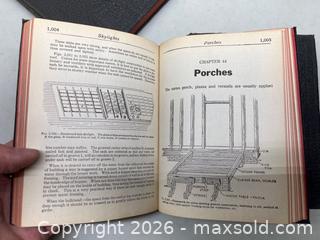MaxSold Auction: Audels carpenters guide - Stone Mills (Camden East) (Ontario, Canada) SELLER MANAGED Downsizing Online Auction - County Road 1