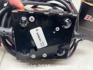 MaxSold Auction: Battery charger  - Stone Mills (Camden East) (Ontario, Canada) SELLER MANAGED Downsizing Online Auction - County Road 1