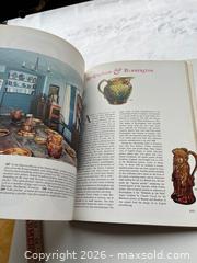 MaxSold Auction: Books on antiques - Stone Mills (Camden East) (Ontario, Canada) SELLER MANAGED Downsizing Online Auction - County Road 1