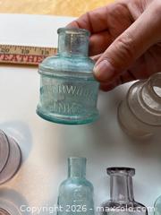 MaxSold Auction: Bottles lot - Stone Mills (Camden East) (Ontario, Canada) SELLER MANAGED Downsizing Online Auction - County Road 1