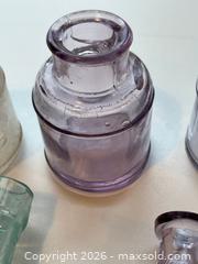 MaxSold Auction: Bottles lot - Stone Mills (Camden East) (Ontario, Canada) SELLER MANAGED Downsizing Online Auction - County Road 1