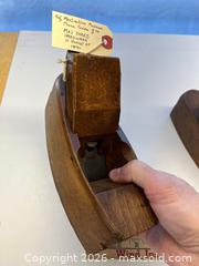 MaxSold Auction: Canadian coffin planes - Stone Mills (Camden East) (Ontario, Canada) SELLER MANAGED Downsizing Online Auction - County Road 1