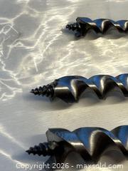 MaxSold Auction: Drill bits - Stone Mills (Camden East) (Ontario, Canada) SELLER MANAGED Downsizing Online Auction - County Road 1